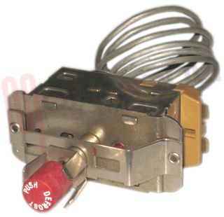 Immagine di TERMOSTATO FRIGO TYPE 051B4027