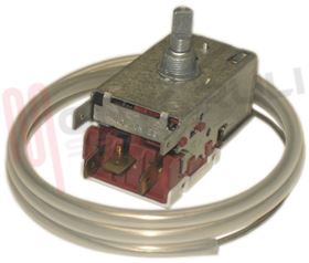 Visualizza i dettagli per TERMOSTATO FRIGO K59L1053 Immagine di TERMOSTATO FRIGO K59L1053