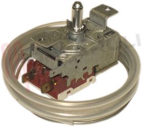 Visualizza i dettagli per TERMOSTATO FRIGO K50L3024 Immagine di TERMOSTATO FRIGO K50L3024