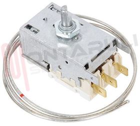 Visualizza i dettagli per TERMOSTATO K59L1268FF +5+5-9-27 L=600MM. Immagine di TERMOSTATO K59L1268FF +5+5-9-27 L=600MM.