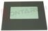 Immagine di VETRO FORNO ALT.430X540MM. VERDE SMALVIC