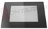 Immagine di VETRO FORNO ALT.432X583MM. NERO ESTERNO ZANUSSI