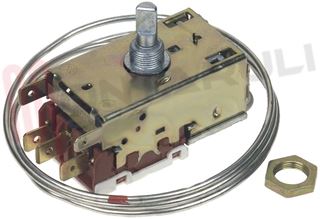 Immagine di TERMOSTATO FRIGO K59L2672-K59L2575FF L=700MM. DUETTO