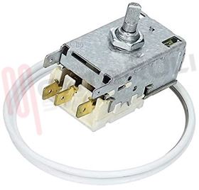 Visualizza i dettagli per TERMOSTATO FRIGO K59L2649FF 'RI243L' Immagine di TERMOSTATO FRIGO K59L2649FF 'RI243L'