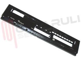 Visualizza i dettagli per MASCHERINA MARRONE LAVASTOVIGLIE 688 'ADG688FX' Immagine di MASCHERINA MARRONE LAVASTOVIGLIE 688 'ADG688FX'