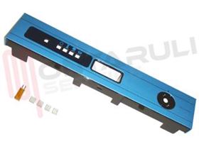 Visualizza i dettagli per MASCHERINA METALLIZZATO LAVASTOVIGLIE WHILPOOL Immagine di MASCHERINA METALLIZZATO LAVASTOVIGLIE WHILPOOL