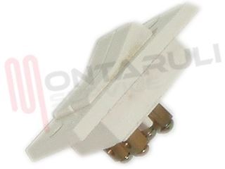 Immagine di INTERRUTTORE BIPOLARE 10A 250V MOLVENO