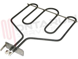 Immagine di RESISTENZA GRILL 1560W 230V