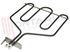 Immagine di RESISTENZA GRILL 1560W 230V