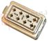 Immagine di CONNETTORE 8 POLI 24V SERIE MAGIC