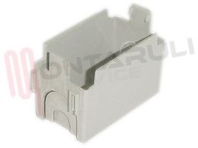 Visualizza i dettagli per SCATOLA 1P PROFILATO SERIE LIVING INTERNATIONAL Immagine di SCATOLA 1P PROFILATO SERIE LIVING INTERNATIONAL