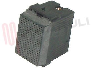 Immagine di SPIA VERDE 24V SERIE LIVING CLASSIC