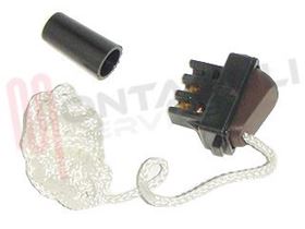 Visualizza i dettagli per PULSANTE A CORDA MARRONE SERIE GL2000 LEGRAND MOLVENO Immagine di PULSANTE A CORDA MARRONE SERIE GL2000 LEGRAND MOLVENO