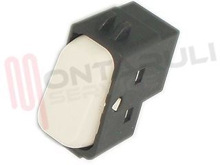 Immagine di INTERRUTTORE BIANCO SERIE GL2000 LEGRAND MOLVENO
