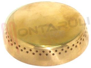 Immagine di SPARTIFIAMMA OTTONE ULTRARAPIDO