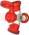Immagine di PRESA MULTIPLA CEE 3USCITE 16A 3P+T 380V IP67 GEWISS