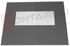 Immagine di VETRO FORNO ALT.478X550MM. GRIGIO ESTERNO SMEG