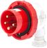 Immagine di SPINA MOBILE CEE 900 3P+T 32A 380V IP67