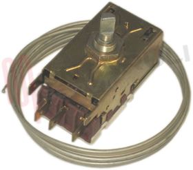 Visualizza i dettagli per TERMOSTATO FRIGO K59L1056 Immagine di TERMOSTATO FRIGO K59L1056