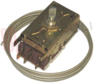 Immagine di TERMOSTATO FRIGO K59L1056