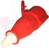 Immagine di PRESA VOLANTE DRITTA CEE 3P+T 32A 380V