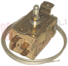 Visualizza i dettagli per TERMOSTATO FRIGO A61L0111 Immagine di TERMOSTATO FRIGO A61L0111