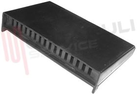 Visualizza i dettagli per CONTENITORE ACQUA STUFA ELETTRICA OLIMPIC SAHARA Immagine di CONTENITORE ACQUA STUFA ELETTRICA OLIMPIC SAHARA