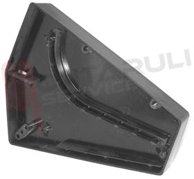 Visualizza i dettagli per TESTATA SX IN BAKELITE S/INTERRUTTORE STUFA ART.530 SAHARA Immagine di TESTATA SX IN BAKELITE S/INTERRUTTORE STUFA ART.530 SAHARA