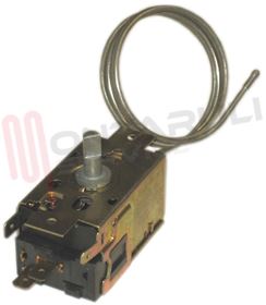 Visualizza i dettagli per TERMOSTATO FRIGO C20151-A030085-K59L4034 Immagine di TERMOSTATO FRIGO C20151-A030085-K59L4034