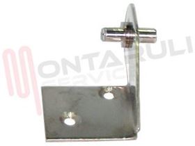 Visualizza i dettagli per CERNIERA COPERCHIO CENTRALE Immagine di CERNIERA COPERCHIO CENTRALE