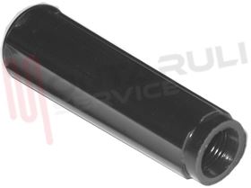 Visualizza i dettagli per IMPUGNATURA SPIEDO IN BAKELITE Immagine di IMPUGNATURA SPIEDO IN BAKELITE