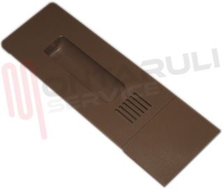Immagine di MANIGLIA CASSETTO DETERSIVO