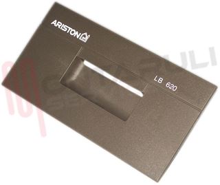 Immagine di MANIGLIA CASSETTO DETERSIVO