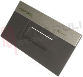 Immagine di MANIGLIA CASSETTO DETERSIVO