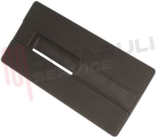 Immagine di MANIGLIA CASSETTO DETERSIVO