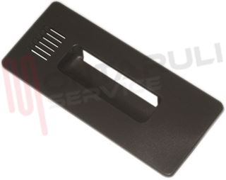 Immagine di MANIGLIA CASSETTO DETERSIVO
