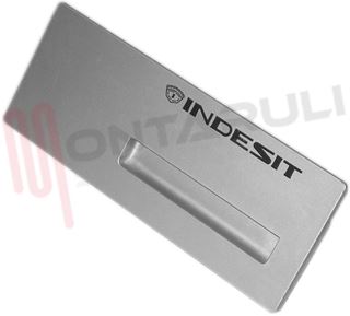 Immagine di MANIGLIA CASSETTO DETERSIVO