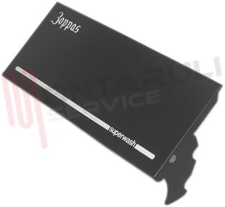 Immagine di MANIGLIA CASSETTO DETERSIVO