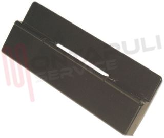 Immagine di MANIGLIA CASSETTO DETERSIVO