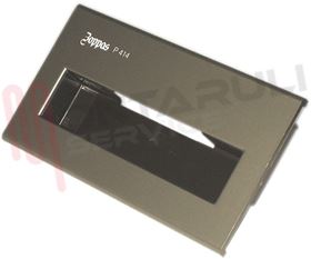 Visualizza i dettagli per MANIGLIA CASSETTO DETERSIVO 'P414' Immagine di MANIGLIA CASSETTO DETERSIVO 'P414'