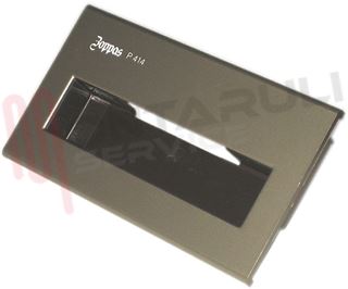 Immagine di MANIGLIA CASSETTO DETERSIVO 'P414'