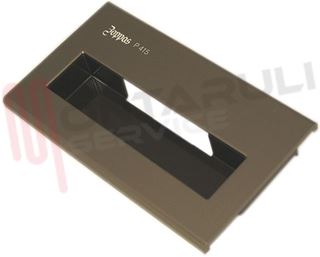Immagine di MANIGLIA CASSETTO DETERSIVO 'P415'