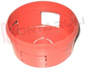 Visualizza i dettagli per SCATOLA DERIVAZIONE D85 GEWISS Immagine di SCATOLA DERIVAZIONE D85 GEWISS