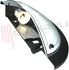 Immagine di APPLIQUE IN VETRO T. SCOUP PER PARETE 60W E27