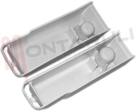 Visualizza i dettagli per KIT VASCHETTA ADDITIVI LIQUIDI Immagine di KIT VASCHETTA ADDITIVI LIQUIDI