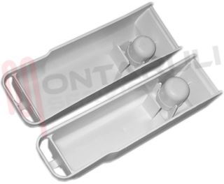 Immagine di KIT VASCHETTA ADDITIVI LIQUIDI