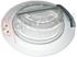 Immagine di OBLO' COMPLETO BIANCO DIAM.360 MM.