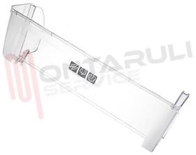 Visualizza i dettagli per SPORTELLO A RIBALTA 380X140MM. Immagine di SPORTELLO A RIBALTA 380X140MM.