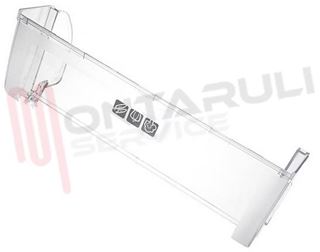 Immagine di SPORTELLO A RIBALTA 380X140MM.