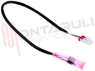 Immagine di TERMOSTATO BIMETALLICO  KS-2N 60/40 6164